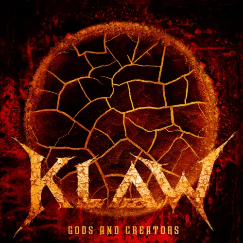 Klaw : Gods and Creators